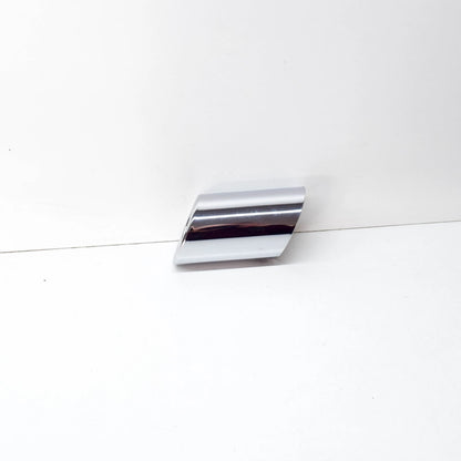 NEW BMW X3 F25 REAR EXHAUST TAILPIPE TIP COVER 18307602845 ORIGINAL