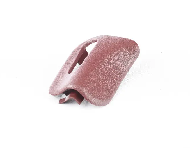 NEW MERCEDES-BENZ SL R129 RIGHT SUN VISOR MOUNT CAP A12981106613111 ORIGINAL