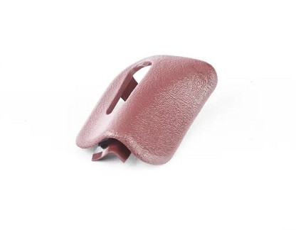 NEW MERCEDES-BENZ SL R129 RIGHT SUN VISOR MOUNT CAP A12981106613111 ORIGINAL