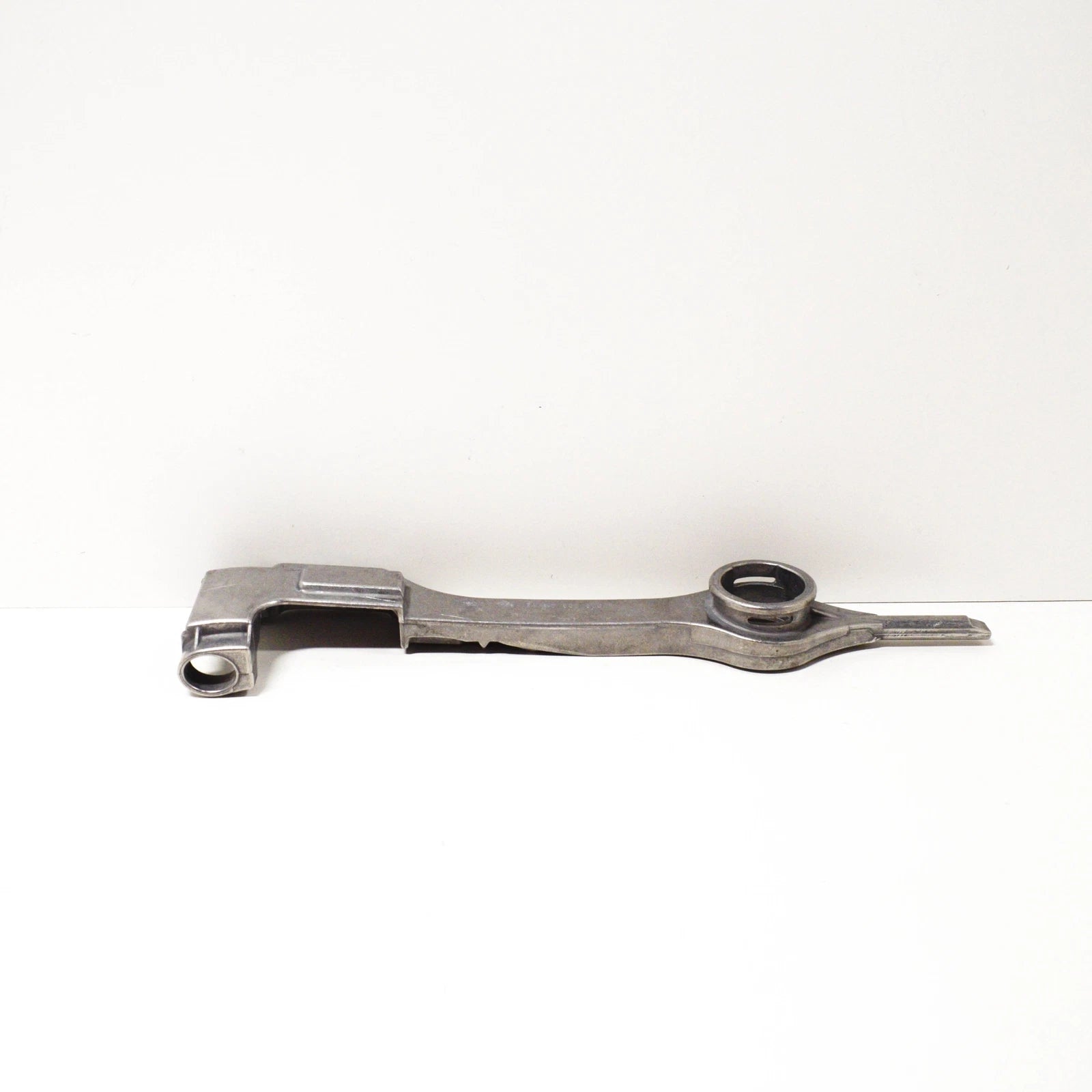 NEW BMW 3 E46 GEAR SHIFTING REINFORCED ARM 25117500506 7500506 ORIGINAL