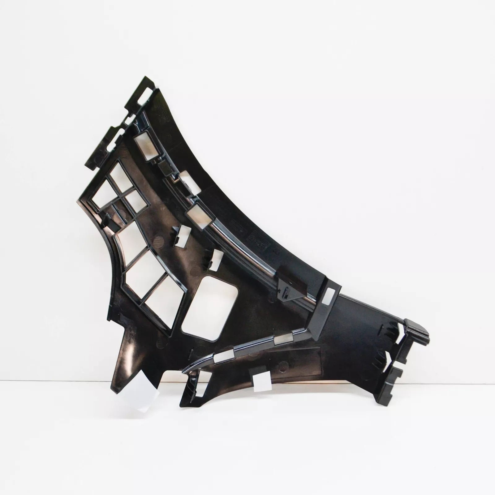 NEW MERCEDES-BENZ GLB X247 FRONT RIGHT BUMPER BASIC CARRIER A2478858802 ORIGINAL