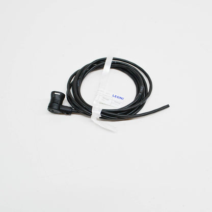 NEW MB E W124 ELECTRIC CABLE CONNECTING PLUG SOCKET A2025406081 ORIGINAL