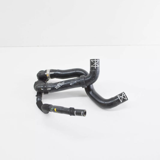 NEW VW CC 35 ENGINE COOLANT HOSE WITH QUICK RELEASE COUPLING 3C0121156BB