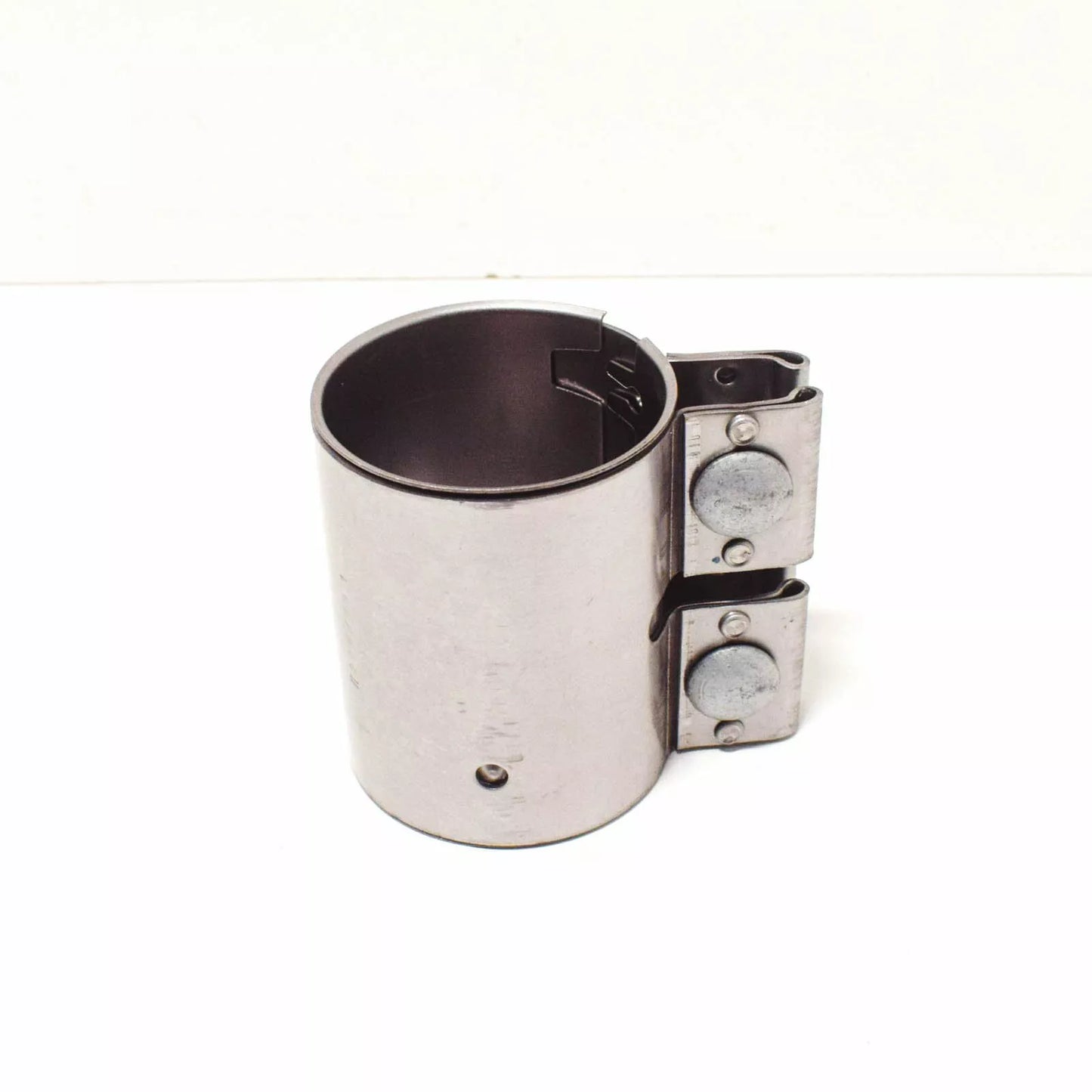 NEW VOLKSWAGEN GOLF MK7 EXHAUST MUFFLER PIPE CLAMP 1K0253141AA