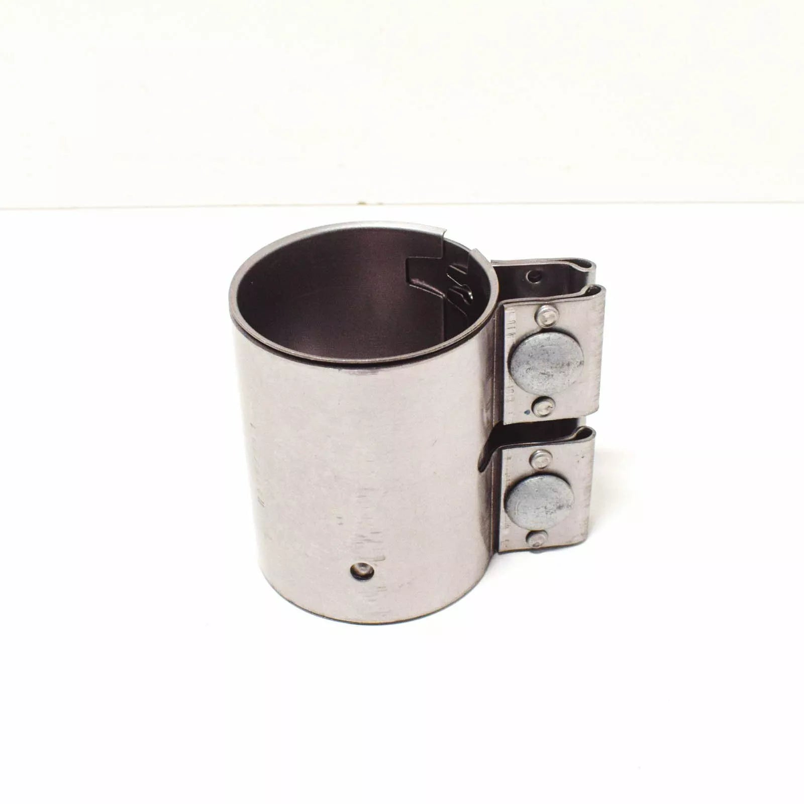 NEW VOLKSWAGEN GOLF MK7 EXHAUST MUFFLER PIPE CLAMP 1K0253141AA