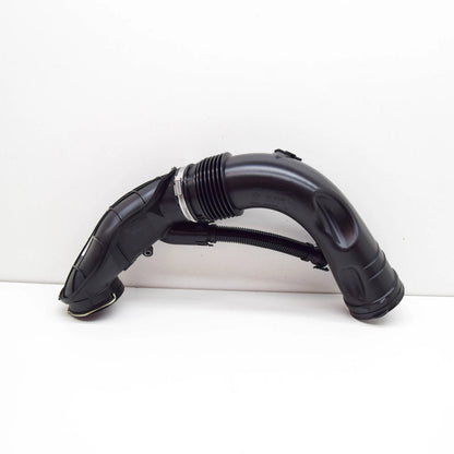 NEW BMW X6 F16 FILTERED AIR PIPE 13718507369 8507369 ORIGINAL