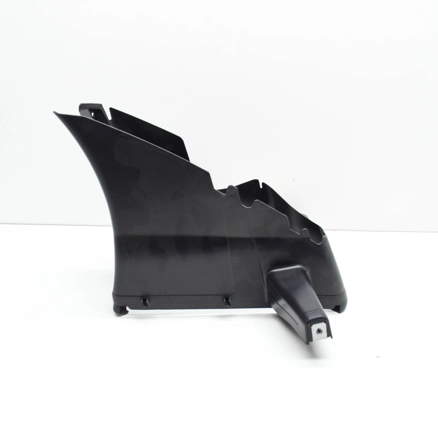 NEW BMW 6 F06 RADIATOR COOLING LEFT AIR DUCT 51747370385 7370385 2016 ORIGINAL