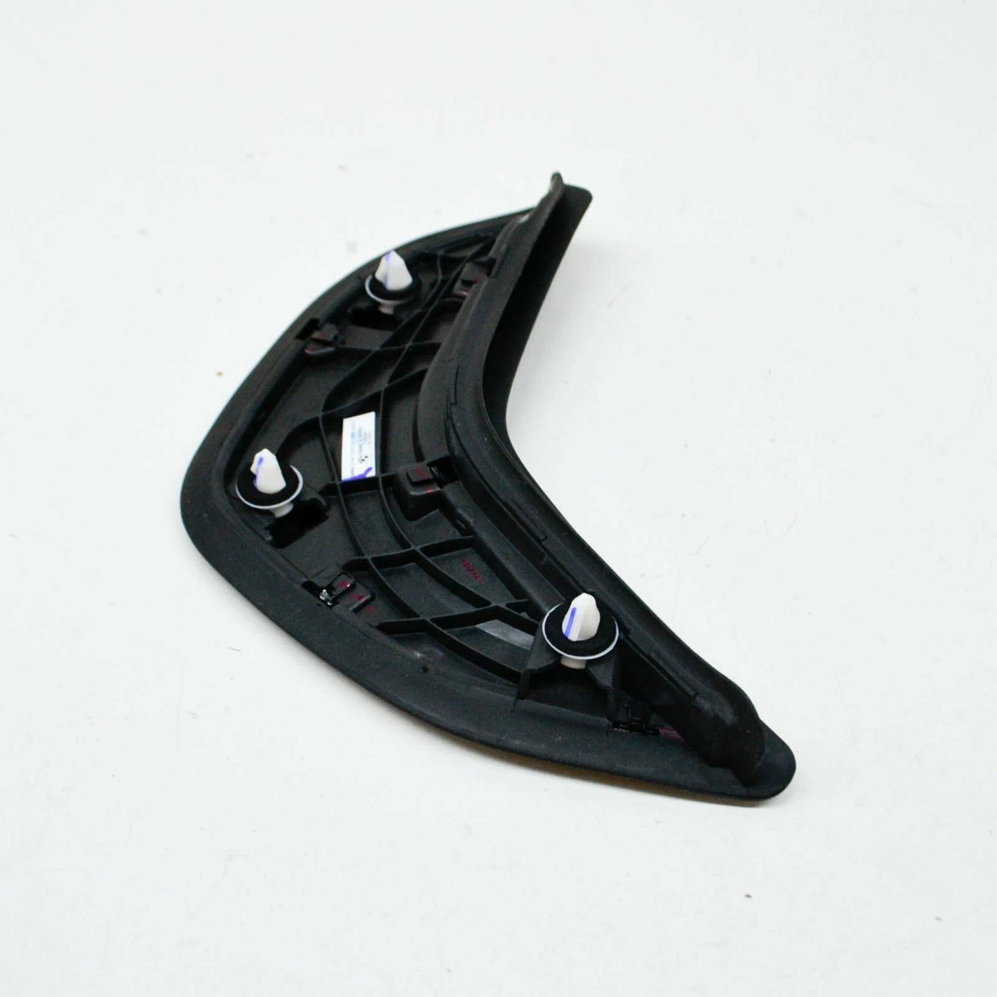 NEW BMW 3 G20 REAR RIGHT C-COLUMN COVER 51437465158 ORIGINAL