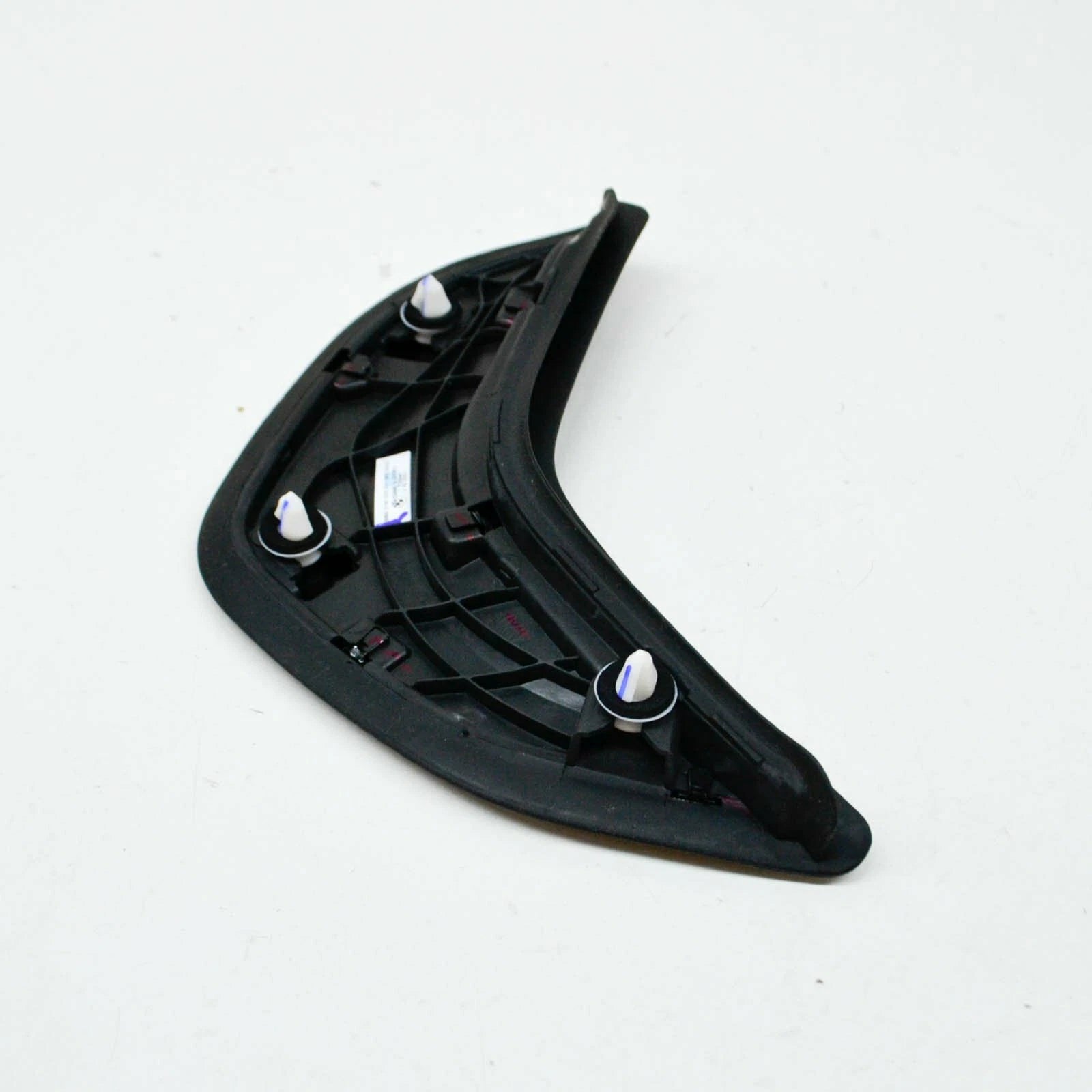 NEW BMW 3 G20 REAR RIGHT C-COLUMN COVER 51437465158 ORIGINAL