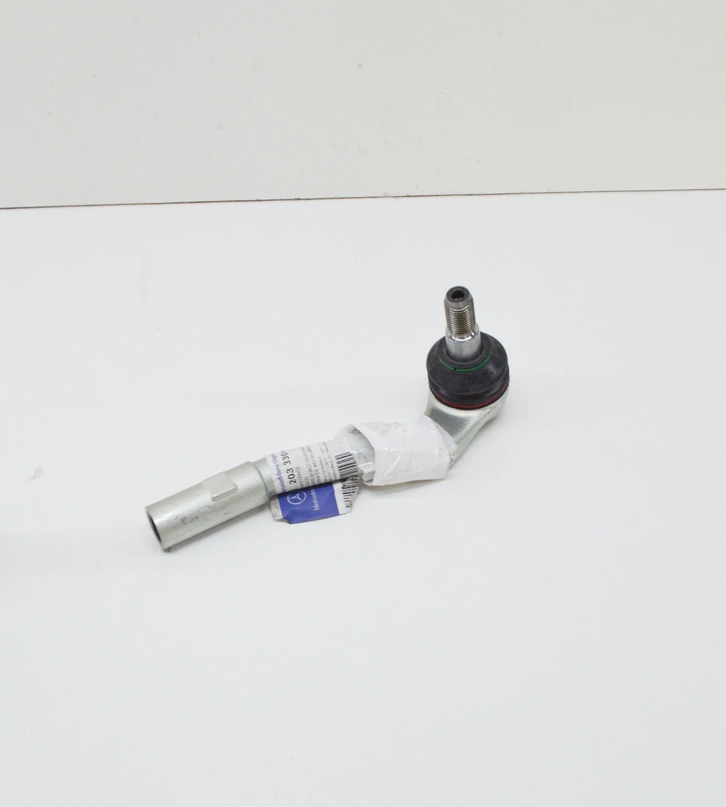 NEW MERCEDES BENZ C W203 RIGHT SIDE TIE ROD A2033304003 ORIGINAL