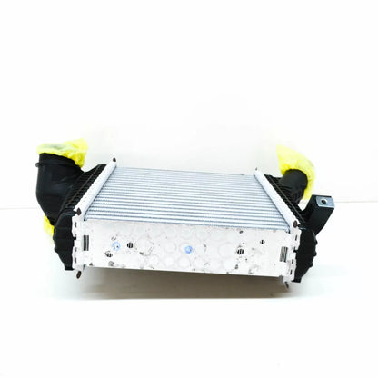 NEW AUDI Q7 4M RIGHT SIDE INTERCOOLER RADIATOR 4M0145804BR ORIGINAL