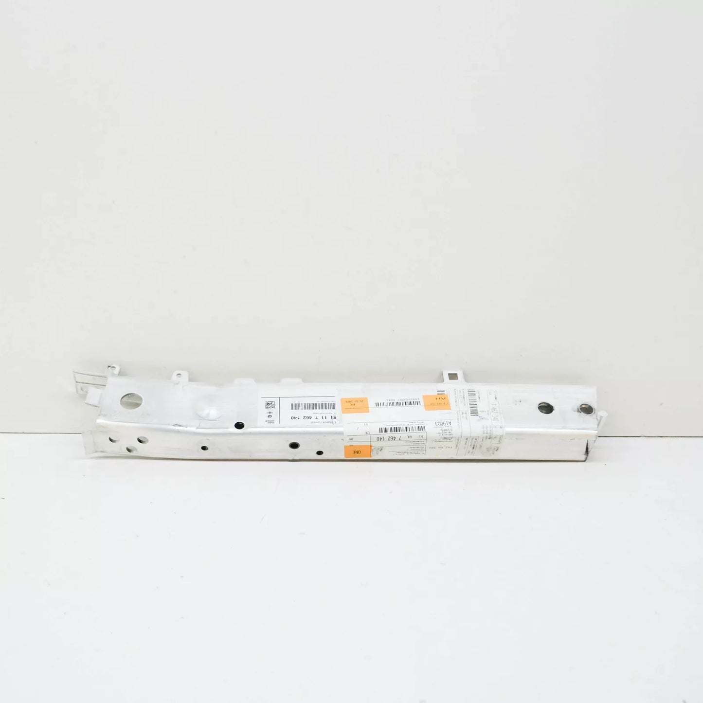 NEW BMW 1 F40 FRONT BUMPER LOWER RIGHT ADAPTER MPA AKMK 51647462140 ORIGINAL