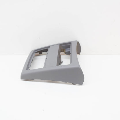 NEW BMW 3 E90 CENTER CONSOLE REAR PART 51167145682 2011 ORIGINAL
