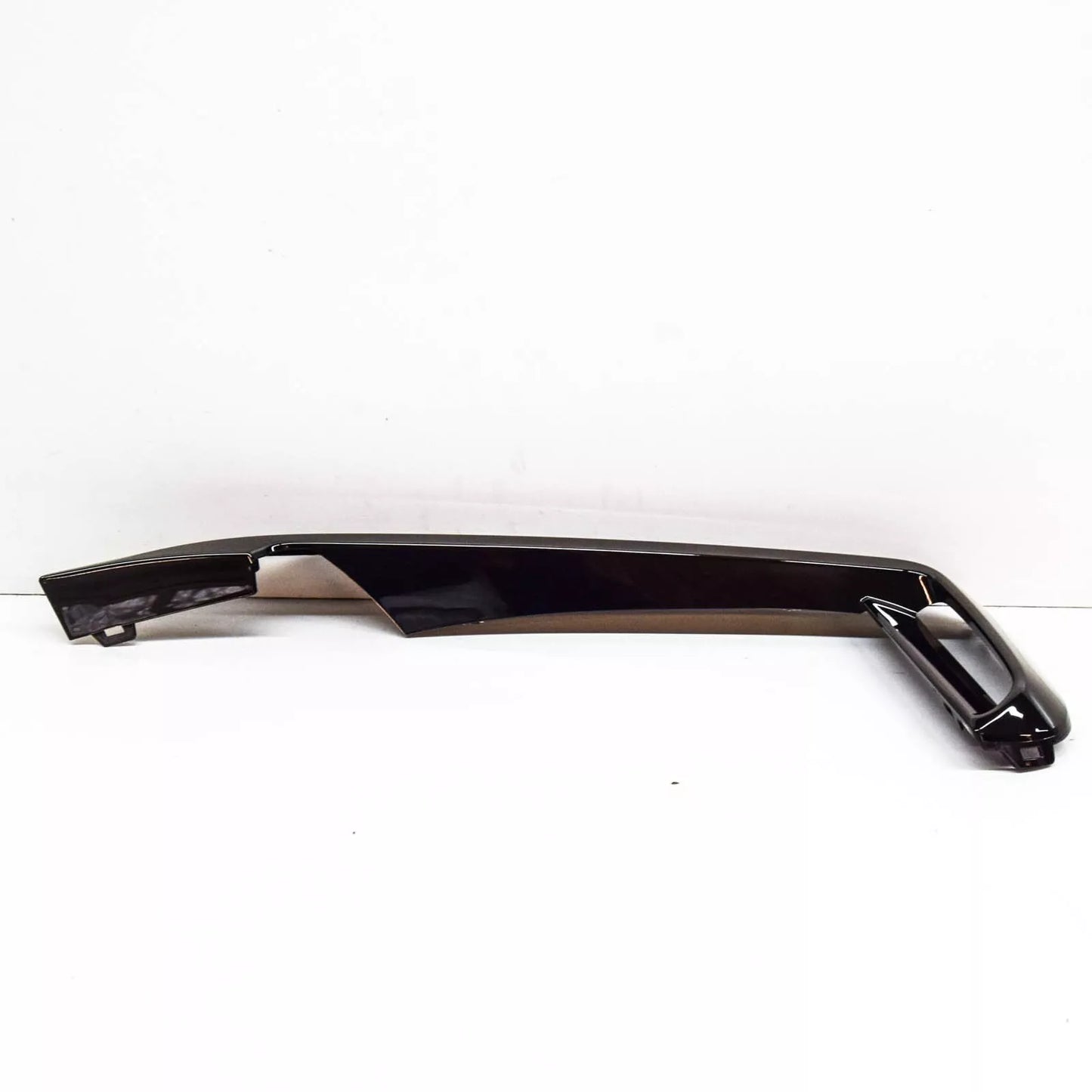 NEW BMW 7 G11 FRONT M BUMPER LEFT GRILLE CHROME TRIM 51118061119 2016 ORIGINAL