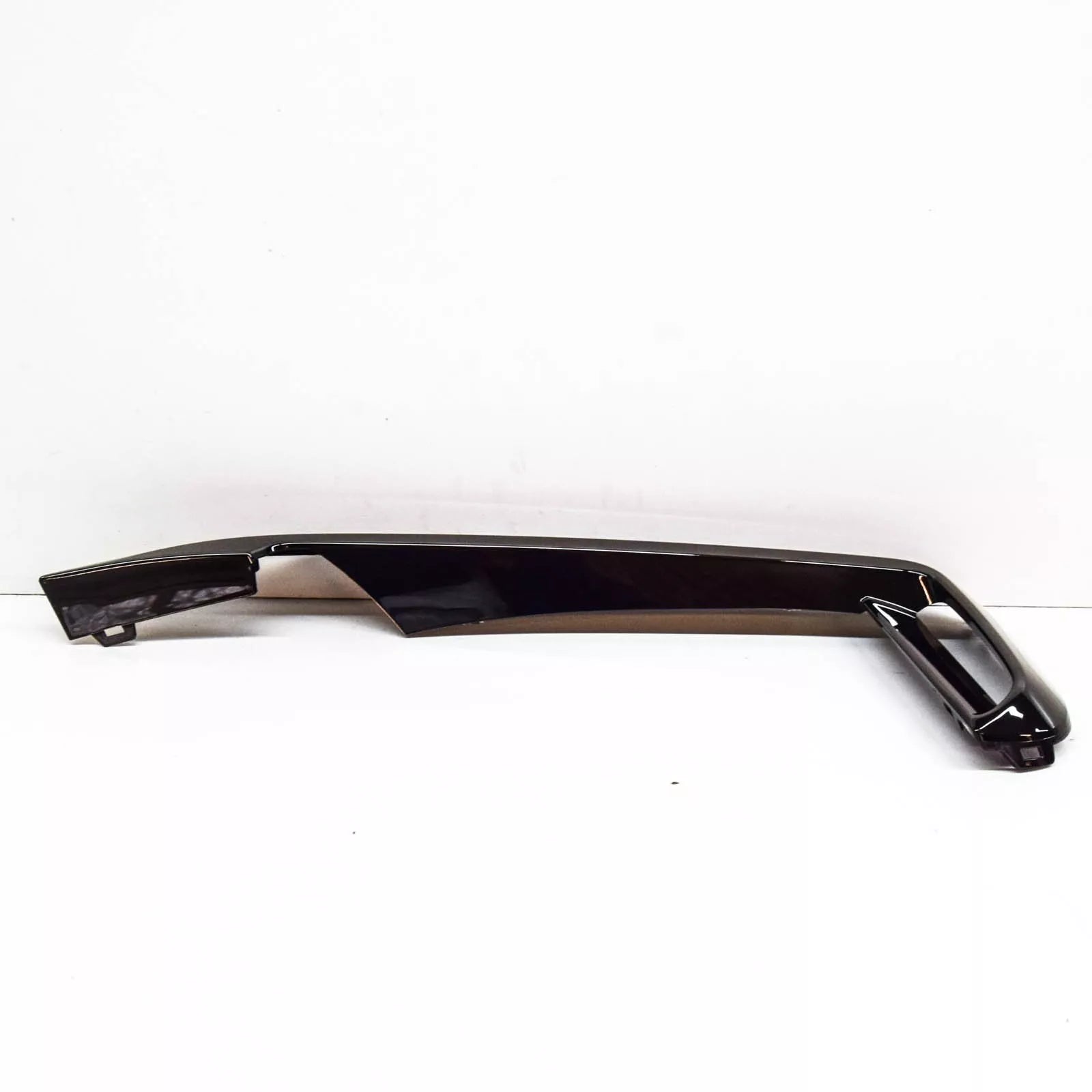 NEW BMW 7 G11 FRONT M BUMPER LEFT GRILLE CHROME TRIM 51118061119 2016 ORIGINAL