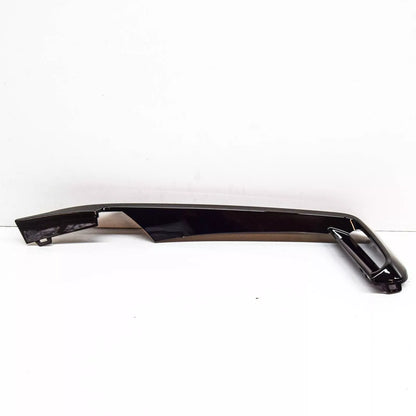 NEW BMW 7 G11 FRONT M BUMPER LEFT GRILLE CHROME TRIM 51118061119 2016 ORIGINAL