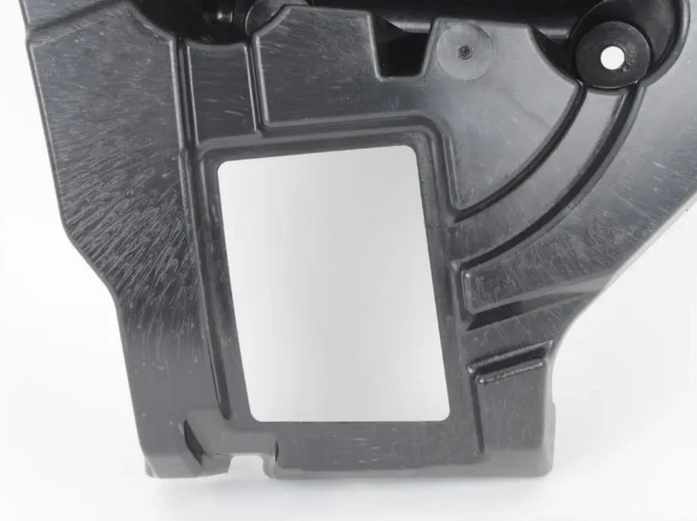 NEW BMW X3 F25 REAR LEFT BUMPER BRACKET 7210077 51127210077 ORIGINAL