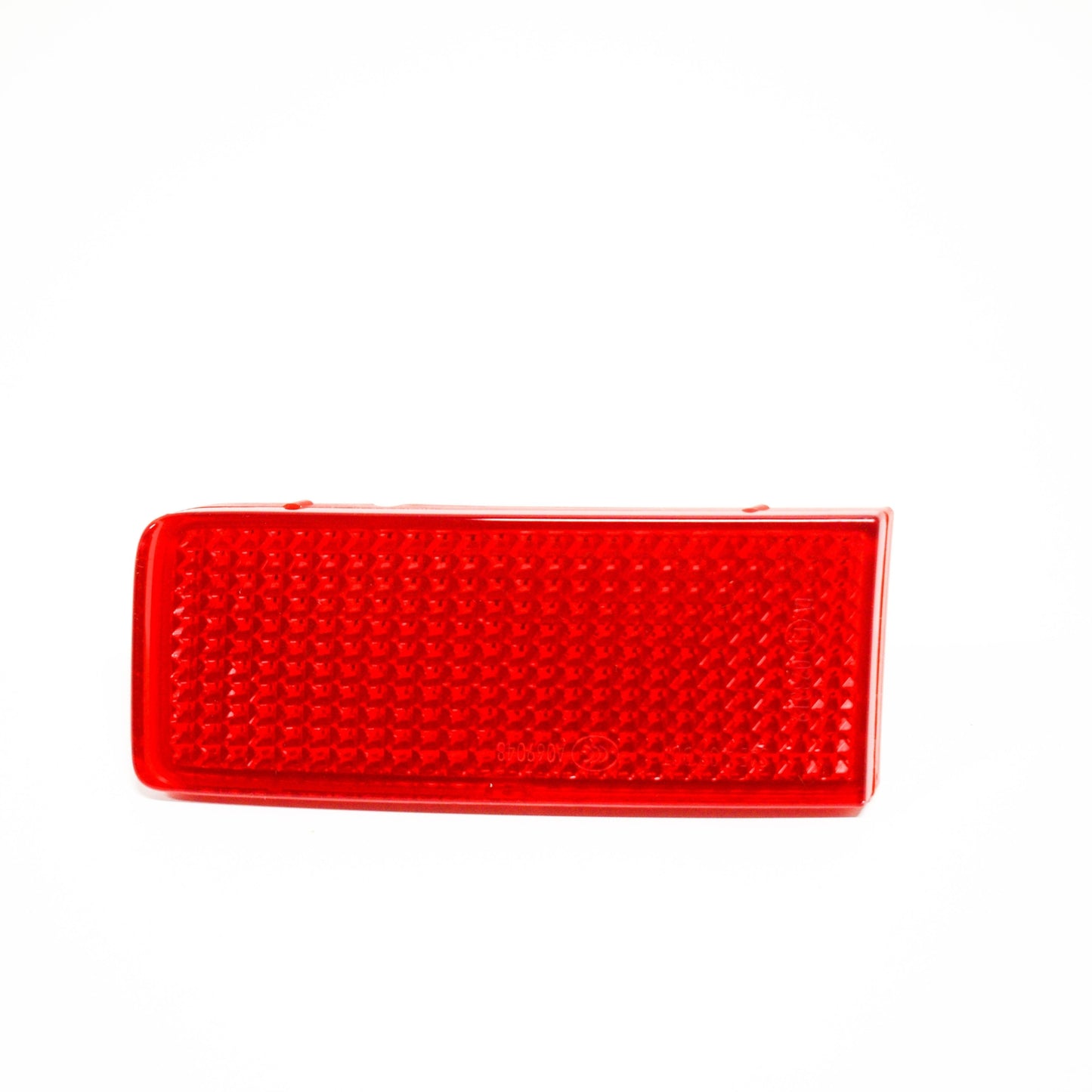 NEW VOLKSWAGEN TOUAREG 7P REAR LEFT INNER REAR REFLECTOR 7P6945105 ORIGINAL