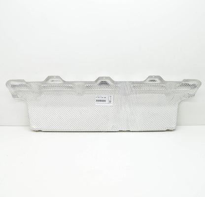 new bmw 3 g20 rear heat protection 51487341000 original