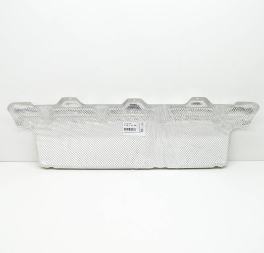 new bmw 3 g20 rear heat protection 51487341000 original