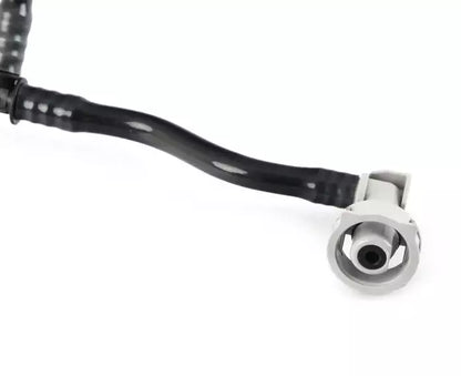 NEW AUDI RS7 SPORTBACK 4G ENGINE BREATHER LINE 4G0121081CC ORIGINAL