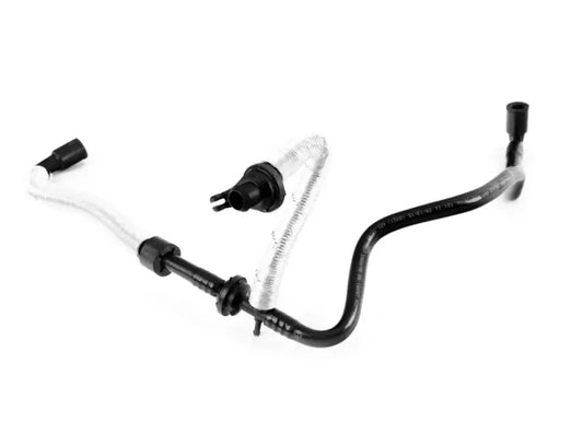 NEW VOLKSWAGEN CC BRAKE SERVO VACUUM PIPE LHD 3AA612041R ORIGINAL