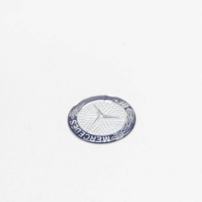 NEW MERCEDES-BENZ SLK R170 KEY BADGE A0008170216 ORIGINAL