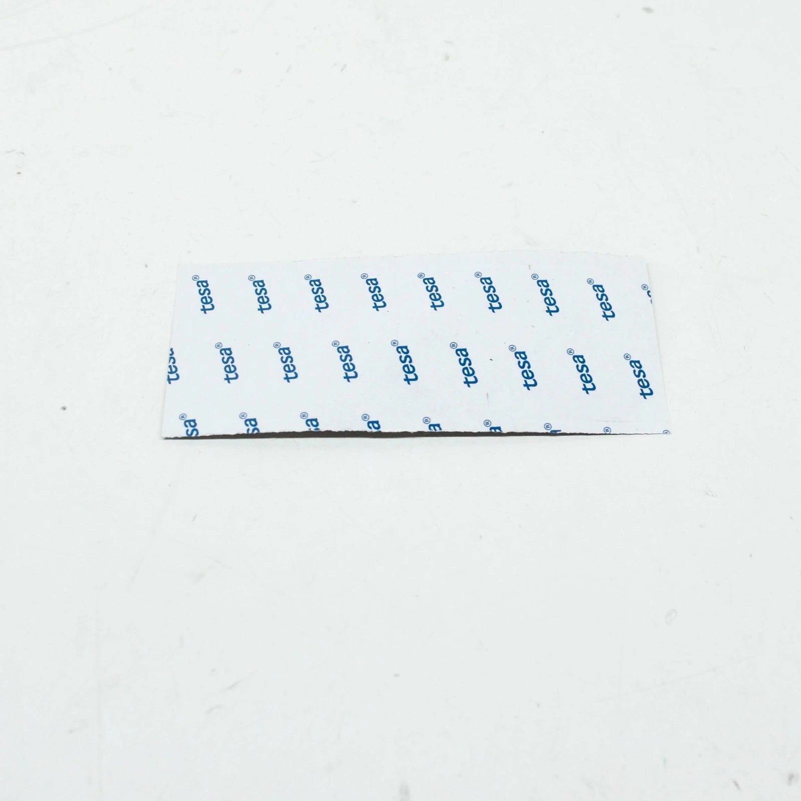 NEW AUDI Q7 4M VEHICLE DATA TAG FOR AUXILIARY HEATER 4M0010525B ORIGINAL