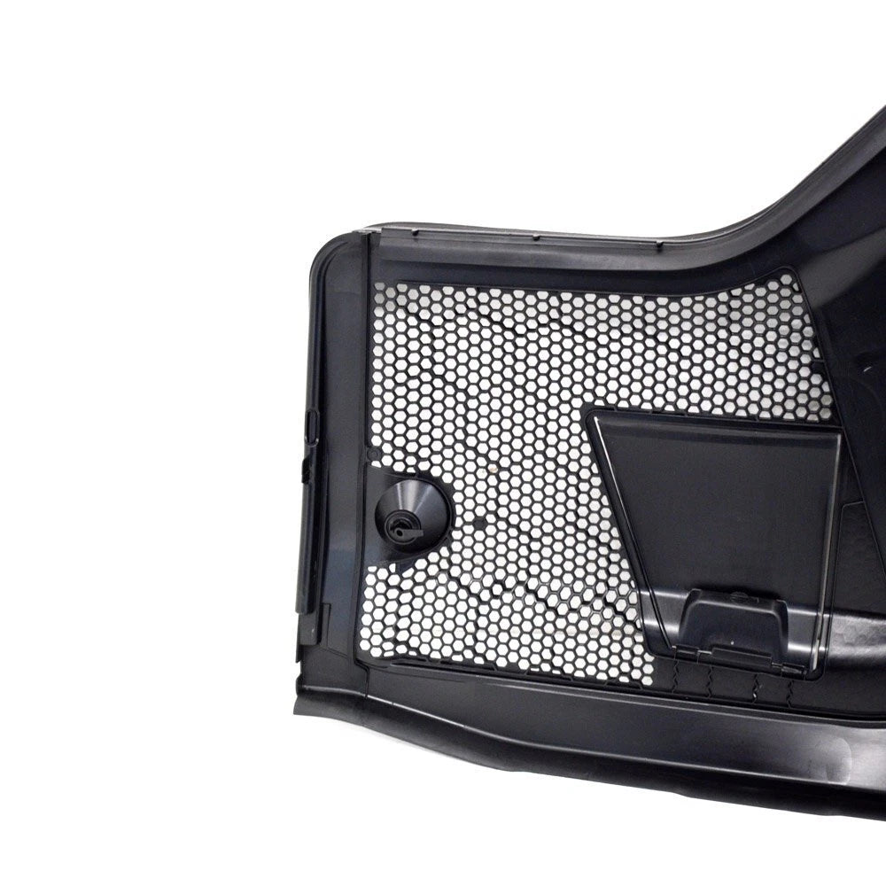 NEW MERCEDES-BENZ C W205 2.0I FRONT RIGHT WATER BAFFLER A2058309002 ORIGINAL