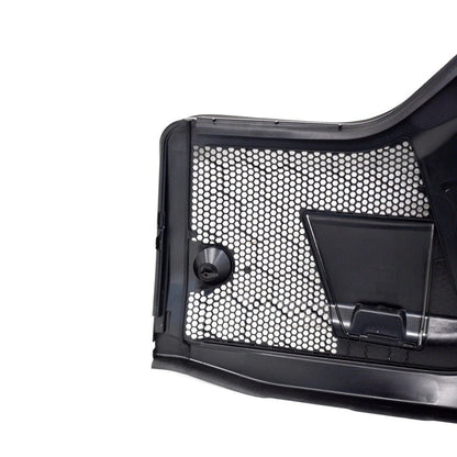 NEW MERCEDES-BENZ C W205 2.0I FRONT RIGHT WATER BAFFLER A2058309002 ORIGINAL