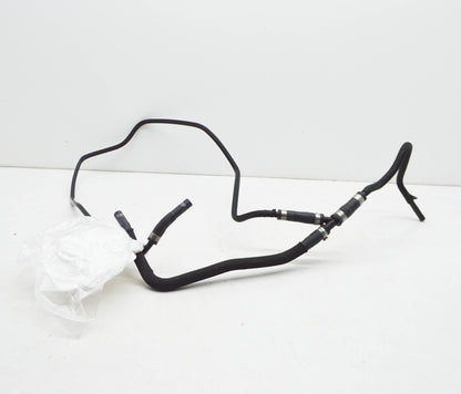 new bmw m5 f10 return cooling hose line 17122284249 original