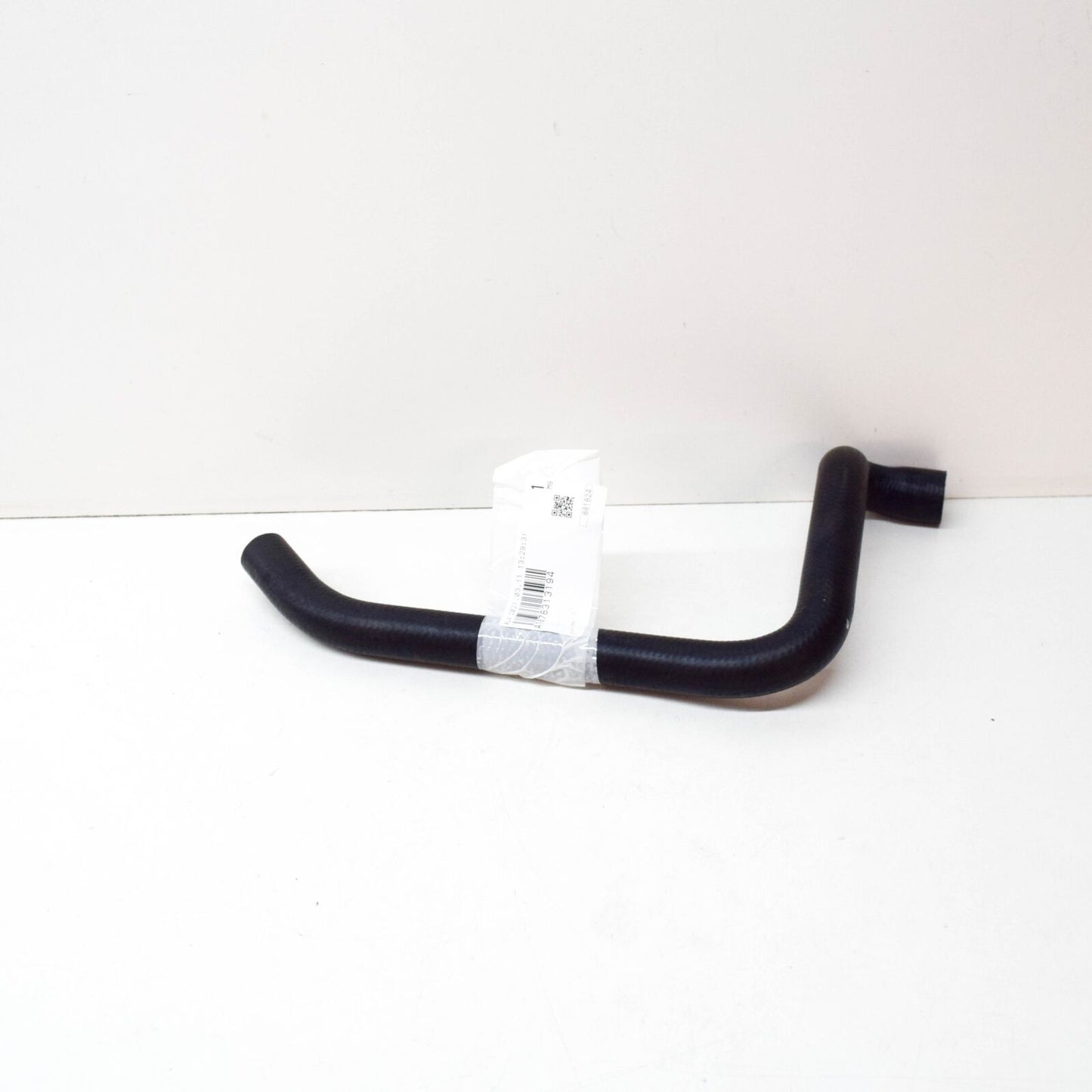 NEW MERCEDES-BENZ SL R107 HEATER HOSE A1078313194 ORIGINAL