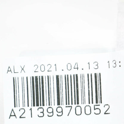 NEW MERCEDES-BENZ E W213 AIR SUSPENSION COMPRESSOR LINE A2139970052 ORIGINAL