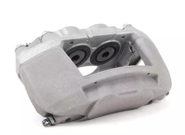 NEW AUDI Q5 8R FRONT LEFT BRAKE CALIPER 8R0615107G ORIGINAL