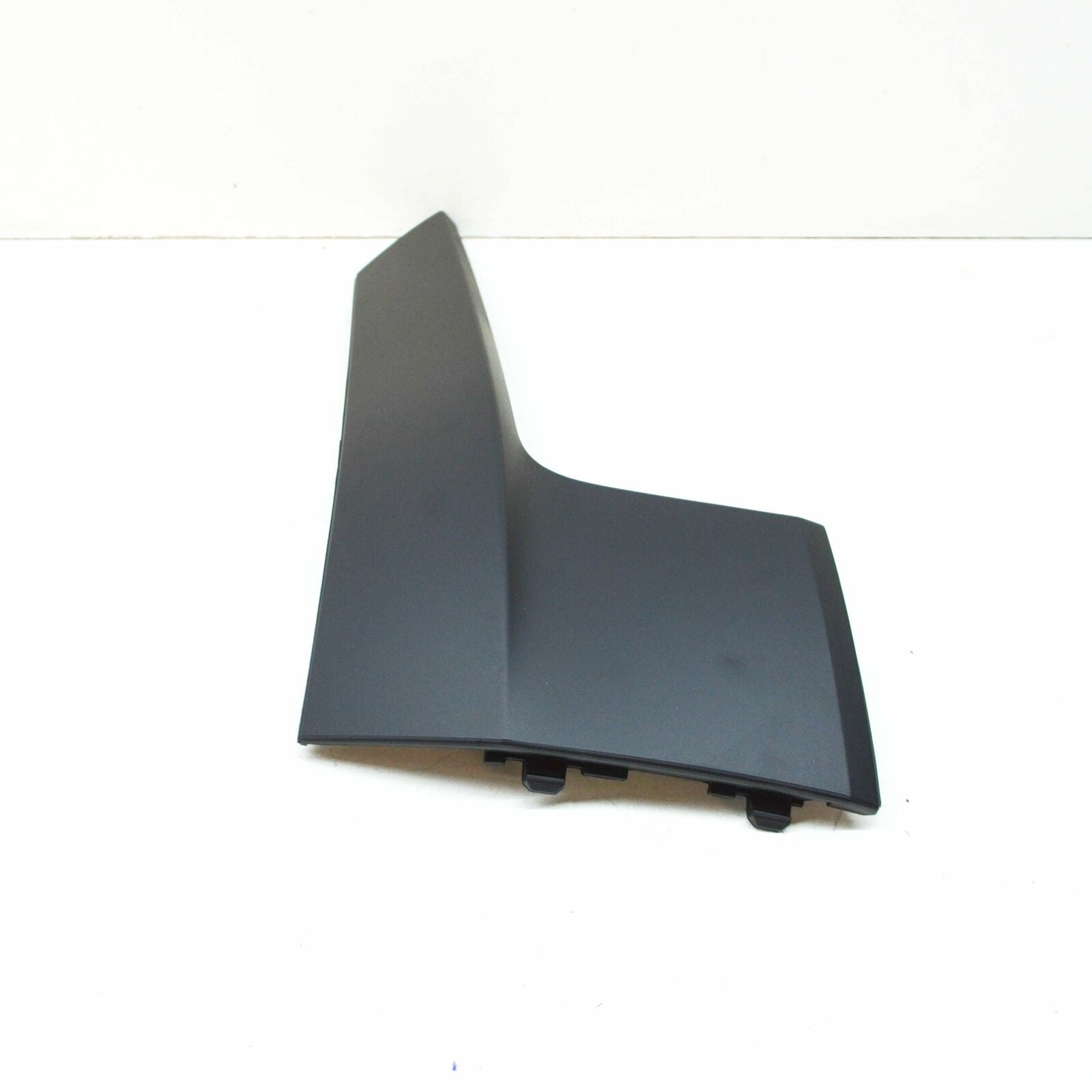 NEW VW T-ROC A11 FRONT BUMPER RADIATOR GRILLE LEFT COVER 2GA853793GRU ORIGINAL