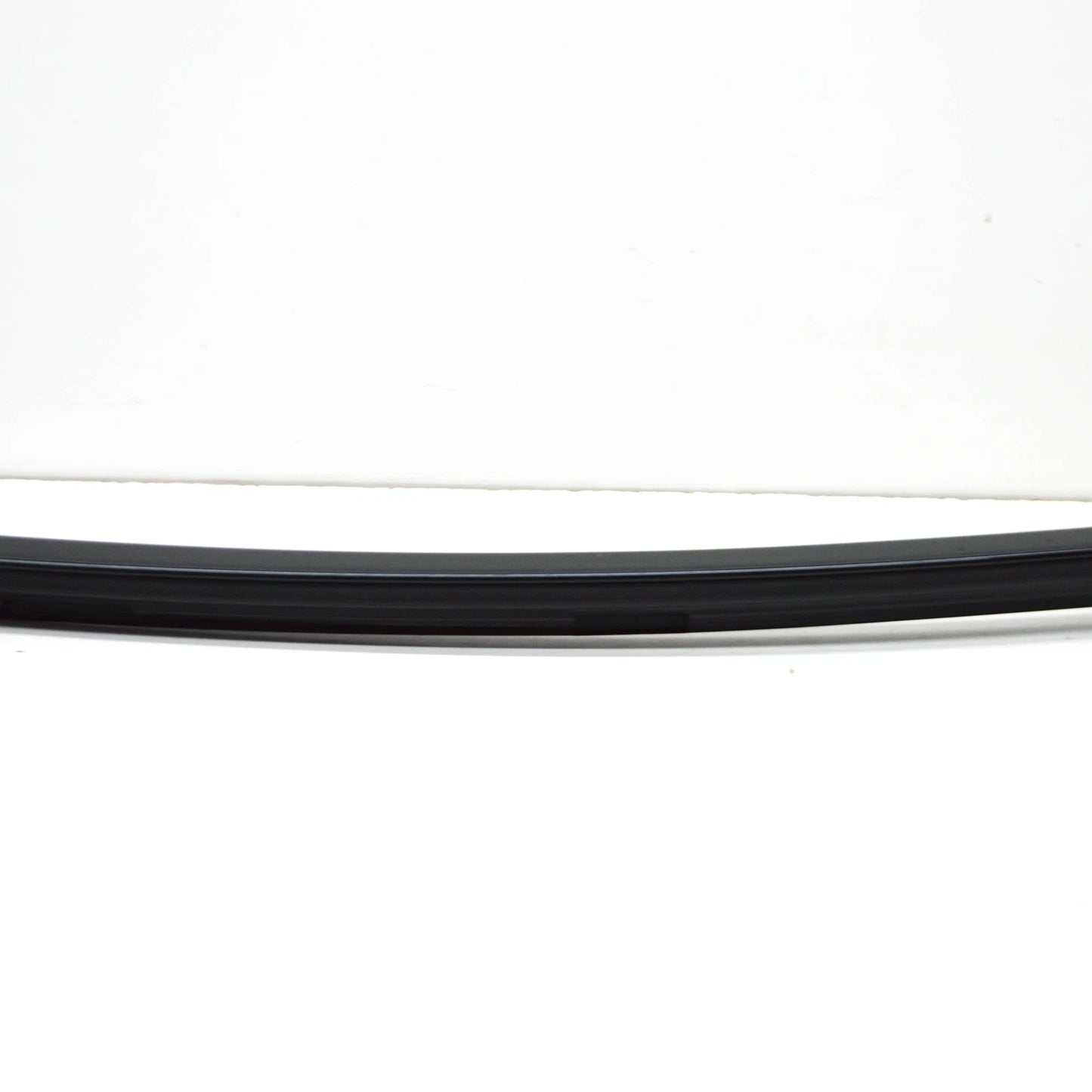 NEW BMW 1 F21 FRONT LEFT DOOR UPPER STRIP 51767284415 ORIGINAL