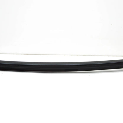 NEW BMW 1 F21 FRONT LEFT DOOR UPPER STRIP 51767284415 ORIGINAL