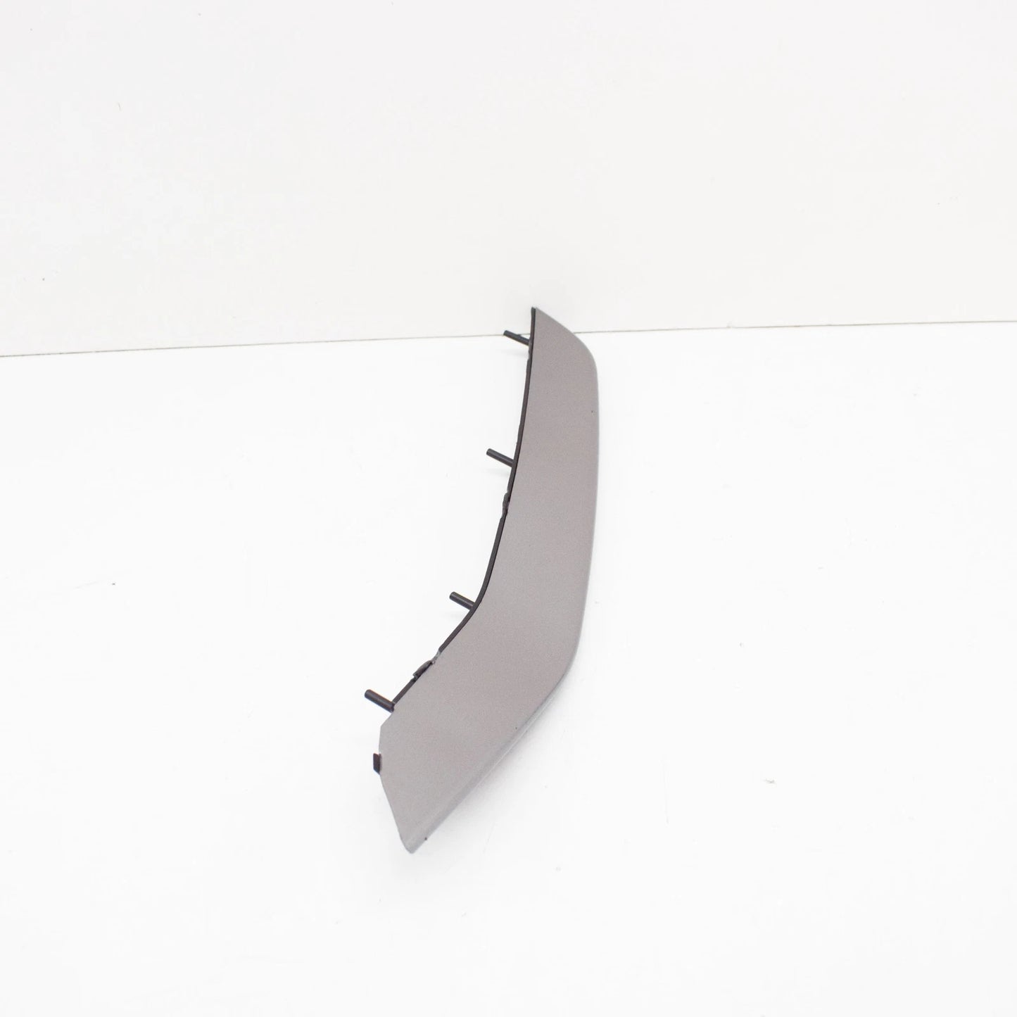 NEW BMW X5 F15 M50D BUMPER MOLDING FRONT RIGHT 51118056868 ORIGINAL