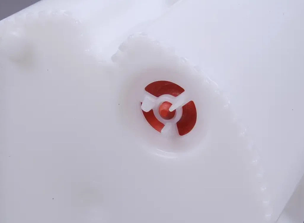 NEW BMW X5 E70 FUEL PUMP 7195463 16117195463 ORIGINAL