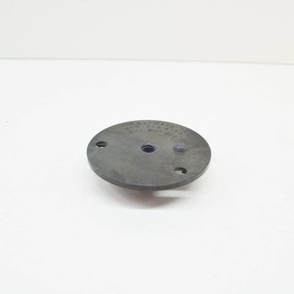 NEW AUDI Q7 4L BELT TENSIONER IDLER PULLEY BRACKET 079903417D ORIGINAL