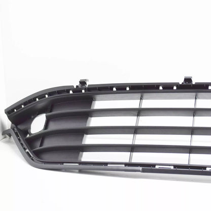 NEW VW GOLF SPORTSVAN AM1 FRONT BUMPER CENTER GRILLE 510853677G9B9 ORIGINAL