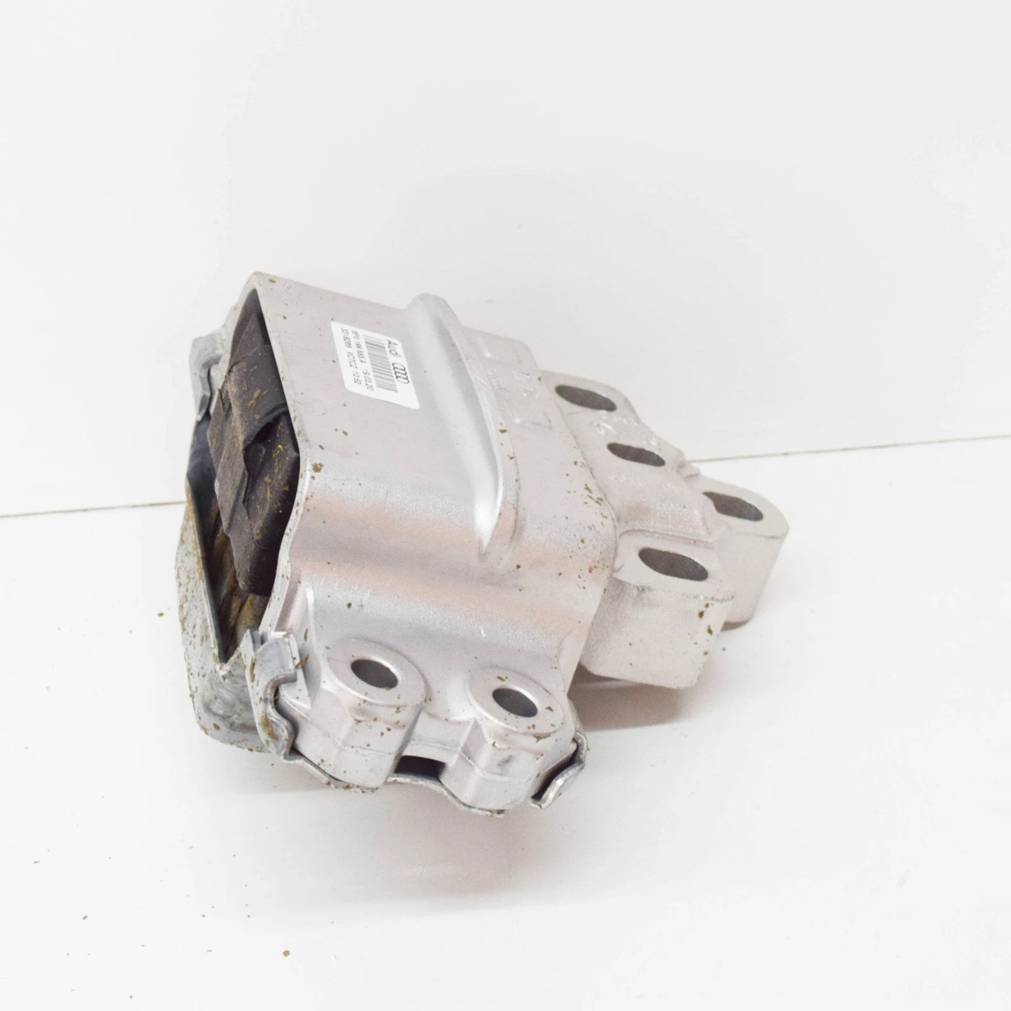 NEW AUDI A3 RS3 8P GEARBOX MOUNTING 8P0199555A ORIGINAL