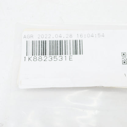 NEW VW SCIROCCO 137 FRONT BONNET RELEASE LID LOCK CABLE RHD 1K8823531E ORIGINAL