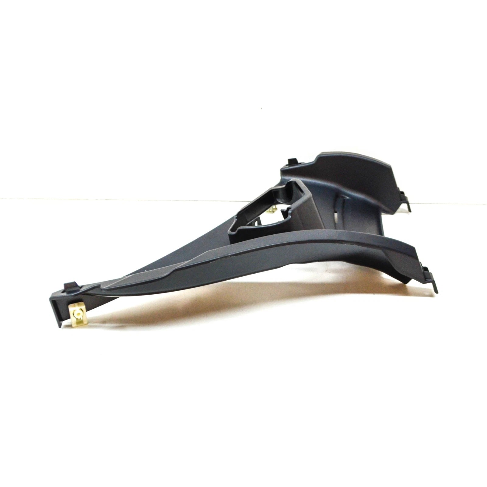 NEW BMW X5 F15 LEFT AIR DUCT COVER TRIM 51117308037 7308037 2015 ORIGINAL