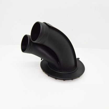 NEW AUDI RS7 SPORTBACK 4G8 ENGINE AIR INTAKE HOSE 4G0129616A ORIGINAL