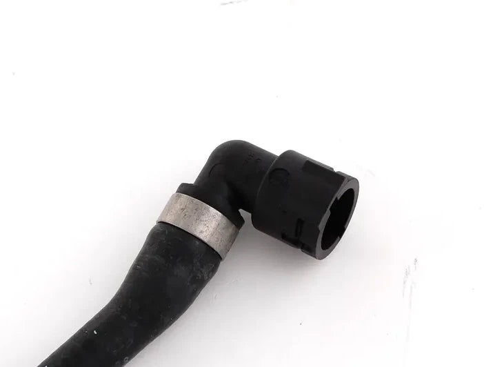 NEW BMW 5 E60 EXPANSION TANK VENT PIPE 7521775 17127521775 ORIGINAL