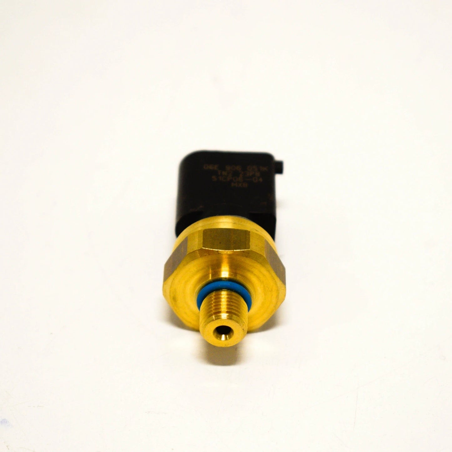 NEW AUDI A3 8P 2.0 PETROL FUEL PRESSURE SENSOR 06E906051K 2011 ORIGINAL