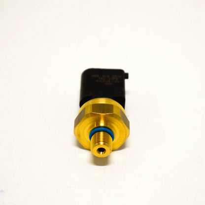 NEW AUDI A3 8P 2.0 PETROL FUEL PRESSURE SENSOR 06E906051K 2011 ORIGINAL