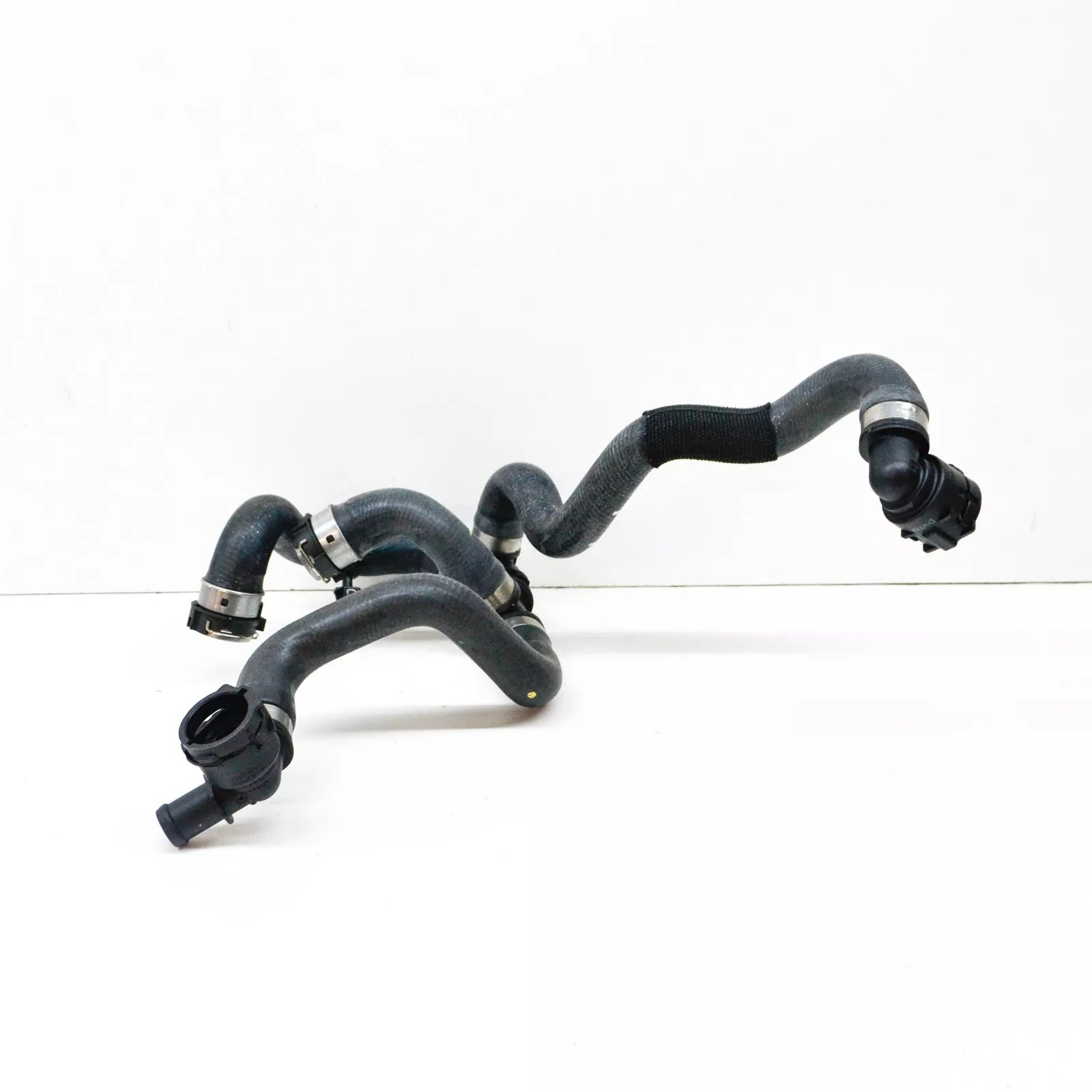 NEW MERCEDES-BENZ GLE W167 FUEL FILLING HOSE A1675014203 ORIGINAL