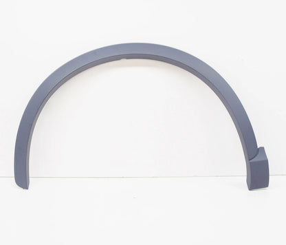 NEW AUDI Q3 8U FRONT LEFT WHEEL ARCH MOLDING COVER TRIM 8U0853717CGRU ORIGINAL